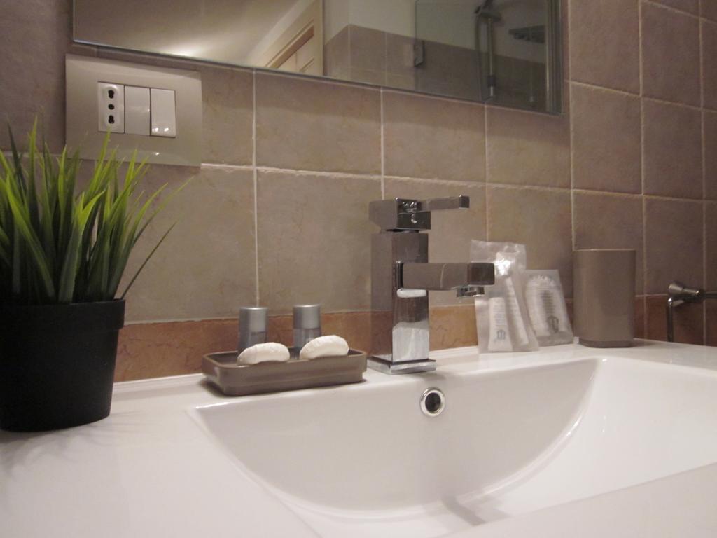 Hotel Helios Asyż Pokój zdjęcie